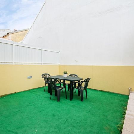 A.V Holidays Fernão Ferro Exterior foto
